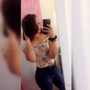 Meet your Posher, Enid